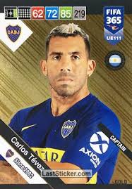 He is 36 years old from argentina and playing for buenos aires in the argentina primera división (1). Www Laststicker Com I Cards 4079 Ue111 Jpg