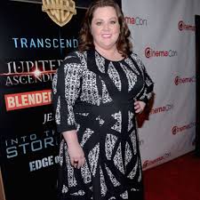 Check spelling or type a new query. Melissa Mccarthy Starportrat News Bilder Gala De