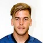 Álvaro Jiménez stats and ratings