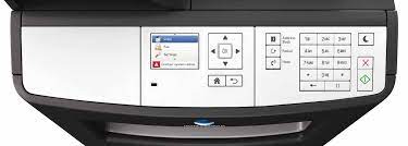The konica minolta bizhub 3320 is a multifunction printer that will copy, print, scan and fax. Konica Minolta Bizhub 3320 Gebraucht 24 900 Gedr Seiten