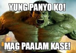 Maybe you would like to learn more about one of these? Meme Creator Funny Yung Panyo Ko Mag Paalam Kase Meme Generator At Memecreator Org