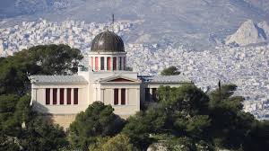 Ρωτήστε μας πως και γιατί. Nea Programmata Apo To E8niko Asteroskopeio A8hnwn Gia Mikroys Kai Megaloys