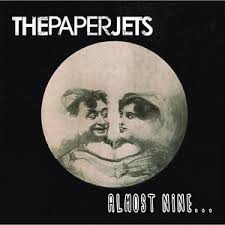 The Paper Jets