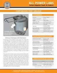 Product Datasheets Power Process Control Power Out