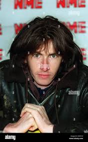 Bernard butler 1998 hi-res stock photography and images
