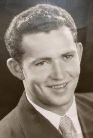 Claude Cavoli Obituary (1931