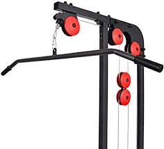 Poulie Haute Et Basse Mh W106 Marbo Sport Station De Traction Amazon Fr Sports Et Loisirs Poulie Haute Sport Et Loisir Sport