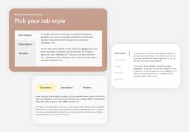 All from our global community of web developers. How To Create Wordpress Tabs With Qi Addons For Elementor Wpklik