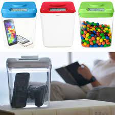 The Kitchen Safe Time Locking Container Time Locking Container Kitchen Safe Time Locking Safe