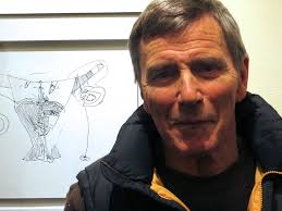 Tom Scheidler's Instagram, Twitter & Facebook