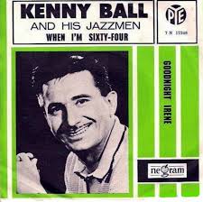 Kenny Ball & His Jazzmen