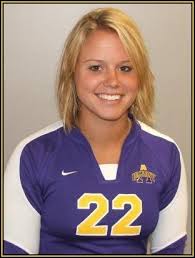 University of Albany's Volleyball Setter Brooke Stanley Sweeps Both the  2009 Player of the Year and Setter of the Year Awards