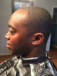 Black Hair Men S Haircut Even All Over Mens Haircuts Short Haircuts For Men Mens Hairstyles