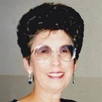 Ruby "Kay" (Schmid) Schmitt Obituary