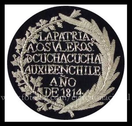 EJERCITO ARGENTINO: ANIVERSARIO DEL COMBATE DE CUCHA-CUCHA