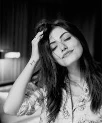 Photos that will make you fall in love with her. Phoebe Tonkin Model And Actress Image Beauty Face Actress Phoebe Tonkin Tattoo Girl Models Beauty