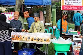 Yayasan pendidikan telkom melakukan perubahan dengan adanya pergantian pucuk pimpinan di beberapa direktorat ypt, yaitu direktorat higher education (he), direktorat general support (gs). Roti Canai Dan Teh Tarik Yayasan Global Ichwan Lovely Bogor