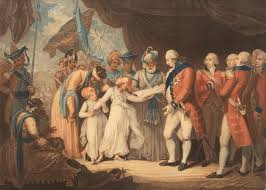 Cornwallis in India - Wikipedia