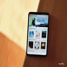 Aktuell E Books Bei Readfy Nel 2020