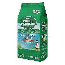 Make out which green mountain coffee k cups is best. Green Mountain Coffee 12 Oz Nantucket Blend Ground Coffee Bed Bath Beyond