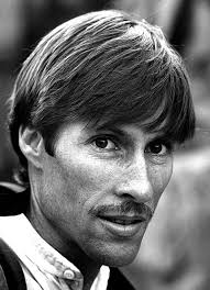 San Diego's he-man Jerry Schad