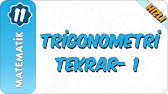 Trigonometri Yks 2020 Youtube