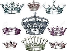 Discover a symbol of power, wealth and royalty with the top 50 best traditional crown tattoo designs for men. Gangster King Crown Tattoo Designs