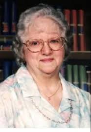 Betty Ewing Obituary (2016)