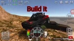 In it the player will be able to direct a real avtomonstra who do not mind the dirt. Offroad Outlaws Hidden Cuda After Update