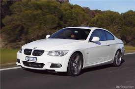 Much better looking cars and look. Review Bmw 335i M Sport Coupe Review And Road Test