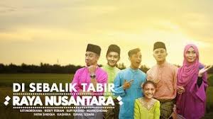 Ku lihat cahaya bersinar indah. Raya Nusantara Mp3 Download 320kbps
