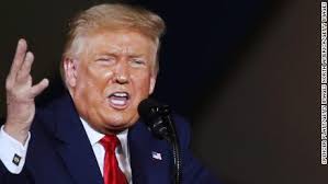 Maybe you would like to learn more about one of these? Trump S Risky College Football Play Cnnpolitics