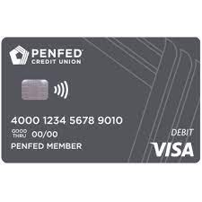 To apply for the penfed platinum rewards visa signature® card, you have to be a member of the penfed credit union. Checking Savings Mobile Banking Penfed Credit Union
