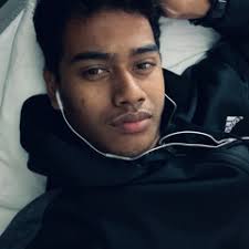 Stream Julie Soumwei Kingsbury