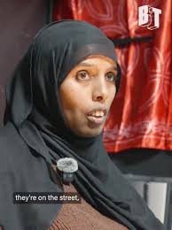Minnesota Somali business owners say they're