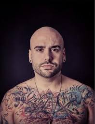 Rob Sky talks about his new album, What's Left Of Me, in candid interview