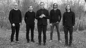 The National Announce New Album Sleep Well Beast Hear The Lead Single Npr