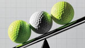 Ultimate Golf Ball Guide 35 New Golf Ball Models For 2019