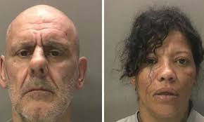 Man jailed after killing two young brothers in Coventry hit-and-run