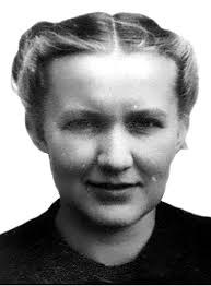 Sue Ryder inspired by bravery of the Polish S.O.E in World War II