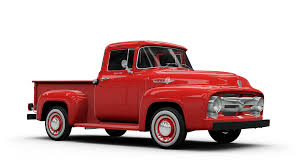 It was operational from 1953 to 1973. Ford F 100 Forza Wiki Fandom