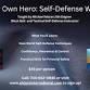 Be Your Own Hero: Self-Defense Class with Michael Moran