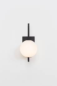 Miro Sconce Atelier De Troupe In 2020 Interior Light Fixtures Sconces Hanging Light Fixtures