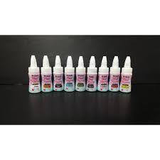 5 bahan pewarna makanan paling bahaya, sudah tahu? Trans Pewarna Makanan 50ml 50 G Pewarna Cake Shopee Indonesia