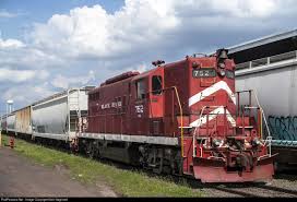 Railpictures Net Photo Brw 752 Black River Western Emd Gp9 At Hillsborough New Jersey By Nick Gagliardi Hillsborough River Westerns