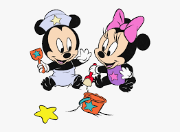 More than 45,000+ images, pictures, and coloring sheets clearly arranged in categories. Disney Baby Minnie Mouse Cartoon Mickey And Minnie Mouse Coloring Page Hd Png Download Transparent Png Image Pngitem