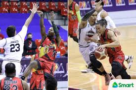 We did not find results for: Cabagnot Knows Perez Will Soon Own San Miguel Starting Spot And He S Fine With It