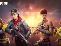 Free Fire Max: 3 सितंबर 2025 के लिए रिडीम कोड जारी! मुफ्त पुरस्कार पाएं - Imagen principal del artículo