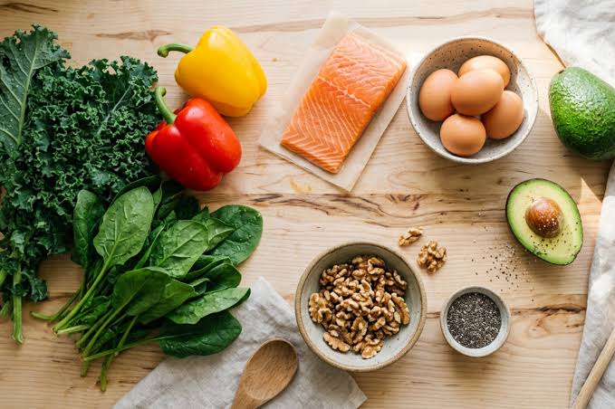 7 day PCOS diet plan