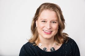 The Great Resignation & The Future Of Work: Joy Burnford Of Encompass  Equality On How Employers and Employees Are Reworking Work Together